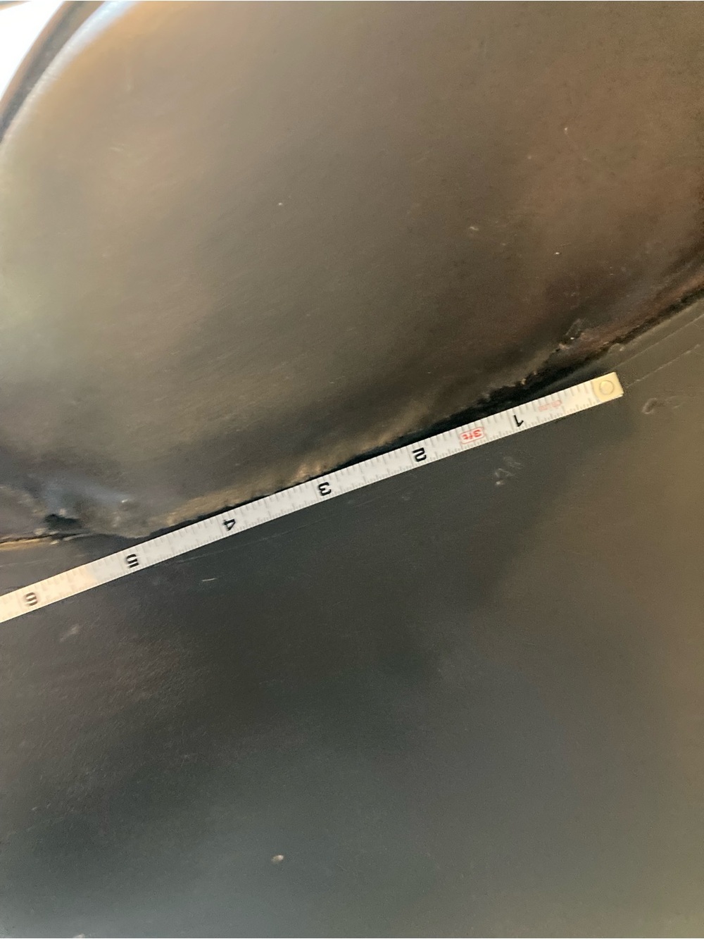 Butet Saddle - Picture 9 of 14